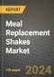 Meal Replacement Shakes Market: Industry Size, Share, Competition, Trends, Growth Opportunities and Forecasts by Region - Insights and Outlook by Product, 2024 to 2031 - Product Image