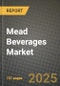 Mead Beverages Market: Industry Size, Share, Competition, Trends, Growth Opportunities and Forecasts by Region - Insights and Outlook by Product, 2024 to 2031 - Product Thumbnail Image