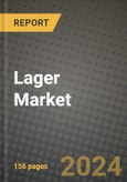 Lager Market: Industry Size, Share, Competition, Trends, Growth Opportunities and Forecasts by Region - Insights and Outlook by Product, 2024 to 2031- Product Image