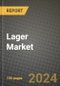 Lager Market: Industry Size, Share, Competition, Trends, Growth Opportunities and Forecasts by Region - Insights and Outlook by Product, 2024 to 2031 - Product Thumbnail Image