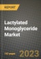 Lactylated Monoglyceride Market Size & Market Share Data, Latest Trend Analysis and Future Growth Intelligence Report - Forecast by End-Use, Analysis and Outlook from 2023 to 2030 - Product Image