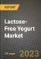 Lactose-Free Yogurt Market Size & Market Share Data, Latest Trend Analysis and Future Growth Intelligence Report - Forecast by Form, by Category, by Distribution Channel, Analysis and Outlook from 2023 to 2030 - Product Thumbnail Image