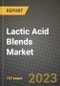Lactic Acid Blends Market Size & Market Share Data, Latest Trend Analysis and Future Growth Intelligence Report - Forecast by Modularity, by End-Use, Analysis and Outlook from 2023 to 2030 - Product Image