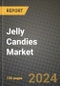Jelly Candies (Gummies) Market: Industry Size, Share, Competition, Trends, Growth Opportunities and Forecasts by Region - Insights and Outlook by Product, 2024 to 2031 - Product Image
