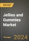 Jellies and Gummies Market: Industry Size, Share, Competition, Trends, Growth Opportunities and Forecasts by Region - Insights and Outlook by Product, 2024 to 2031 - Product Thumbnail Image
