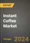 Instant Coffee Market Size & Market Share Data, Latest Trend Analysis and Future Growth Intelligence Report - Forecast by Product, Analysis and Outlook from 2023 to 2030 - Product Image