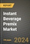 Instant Beverage Premix Market: Industry Size, Share, Competition, Trends, Growth Opportunities and Forecasts by Region - Insights and Outlook by Product, 2024 to 2031 - Product Image
