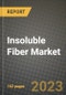 Insoluble Fiber Market Size & Market Share Data, Latest Trend Analysis and Future Growth Intelligence Report - Forecast by Type, by Source, by Distribution Channel, by Application, Analysis and Outlook from 2023 to 2030 - Product Thumbnail Image