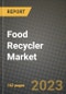 Food Recycler Market Size & Market Share Data, Latest Trend Analysis and Future Growth Intelligence Report - Forecast by Price Range, by Material Type, by Power Rating, by Capacity, by End User, by Distribution Channel, Analysis and Outlook from 2023 to 2030 - Product Image