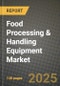 Food Processing & Handling Equipment Market: Industry Size, Share, Competition, Trends, Growth Opportunities and Forecasts by Region - Insights and Outlook by Product, 2024 to 2031 - Product Image