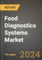 Food Diagnostics Systems Market: Industry Size, Share, Competition, Trends, Growth Opportunities and Forecasts by Region - Insights and Outlook by Product, 2024 to 2031 - Product Image