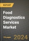 Food Diagnostics Services Market: Industry Size, Share, Competition, Trends, Growth Opportunities and Forecasts by Region - Insights and Outlook by Product, 2024 to 2031 - Product Image