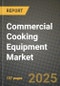 Commercial Cooking Equipment Market Size & Market Share Data, Latest Trend Analysis and Future Growth Intelligence Report - Forecast by Product, Analysis and Outlook from 2023 to 2030 - Product Thumbnail Image