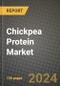 Chickpea Protein Market: Industry Size, Share, Competition, Trends, Growth Opportunities and Forecasts by Region - Insights and Outlook by Product, 2024 to 2031 - Product Thumbnail Image
