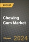 Chewing Gum Market: Industry Size, Share, Competition, Trends, Growth Opportunities and Forecasts by Region - Insights and Outlook by Product, 2024 to 2031 - Product Image