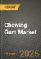 Chewing Gum Market: Industry Size, Share, Competition, Trends, Growth Opportunities and Forecasts by Region - Insights and Outlook by Product, 2024 to 2031 - Product Thumbnail Image