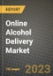 Online Alcohol Delivery Market Size & Market Share Data, Latest Trend Analysis and Future Growth Intelligence Report - Forecast by Type, by Delivery Place, Analysis and Outlook from 2023 to 2030 - Product Image