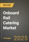 Onboard Rail Catering Market Size & Market Share Data, Latest Trend Analysis and Future Growth Intelligence Report - Forecast by Type, by Application, Analysis and Outlook from 2023 to 2030 - Product Thumbnail Image