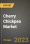 Cherry Chickpea Market Size & Market Share Data, Latest Trend Analysis and Future Growth Intelligence Report - Forecast by Product, Analysis and Outlook from 2023 to 2030 - Product Image