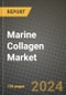 Marine Collagen Market Size & Market Share Data, Latest Trend Analysis and Future Growth Intelligence Report - Forecast by Type, by Source, by Animal, Analysis and Outlook from 2023 to 2030 - Product Image