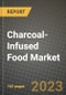 Charcoal-Infused Food Market Size & Market Share Data, Latest Trend Analysis and Future Growth Intelligence Report - Forecast by Ingredient, by Application, by Distribution Channel, Analysis and Outlook from 2023 to 2030 - Product Image