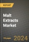 Malt Extracts Market: Industry Size, Share, Competition, Trends, Growth Opportunities and Forecasts by Region - Insights and Outlook by Product, 2024 to 2031 - Product Image