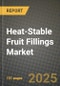 Heat-Stable Fruit Fillings Market Size & Market Share Data, Latest Trend Analysis and Future Growth Intelligence Report - Forecast by Product Type, by Fruit Type, by End Use, Analysis and Outlook from 2023 to 2030 - Product Thumbnail Image