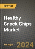 Healthy Snack Chips Market: Industry Size, Share, Competition, Trends, Growth Opportunities and Forecasts by Region - Insights and Outlook by Product, 2024 to 2031- Product Image