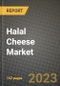 Halal Cheese Market Size & Market Share Data, Latest Trend Analysis and Future Growth Intelligence Report - Forecast by Type, by Form, by End-Use, Analysis and Outlook from 2023 to 2030 - Product Thumbnail Image
