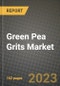 Green Pea Grits Market Size & Market Share Data, Latest Trend Analysis and Future Growth Intelligence Report - Forecast by Flavour, by Nature, by End Use, by Distribution Channel, Analysis and Outlook from 2023 to 2030 - Product Image