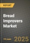 Bread Improvers Market: Industry Size, Share, Competition, Trends, Growth Opportunities and Forecasts by Region - Insights and Outlook by Product, 2024 to 2031 - Product Image