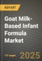 2025 Goat Milk-Based Infant Formula Market Report - Industry Size, Competition, Trends and Growth Opportunities by Region - Forecast by Types and Applications (2024-2032) - Product Image