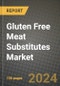 Gluten Free Meat Substitutes Market: Industry Size, Share, Competition, Trends, Growth Opportunities and Forecasts by Region - Insights and Outlook by Product, 2024 to 2031 - Product Image
