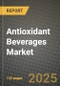 Antioxidant Beverages Market: Industry Size, Share, Competition, Trends, Growth Opportunities and Forecasts by Region - Insights and Outlook by Product, 2024 to 2031 - Product Image