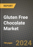 Gluten Free Chocolate Market: Industry Size, Share, Competition, Trends, Growth Opportunities and Forecasts by Region - Insights and Outlook by Product, 2024 to 2031- Product Image
