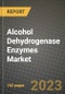 Alcohol Dehydrogenase Enzymes Market Size & Market Share Data, Latest Trend Analysis and Future Growth Intelligence Report - Forecast by Application, Analysis and Outlook from 2023 to 2030 - Product Image