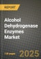 Alcohol Dehydrogenase Enzymes Market Size & Market Share Data, Latest Trend Analysis and Future Growth Intelligence Report - Forecast by Application, Analysis and Outlook from 2023 to 2030 - Product Image