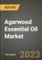 Agarwood Essential Oil Market Size & Market Share Data, Latest Trend Analysis and Future Growth Intelligence Report - Forecast by Category, by Application, Analysis and Outlook from 2023 to 2030 - Product Image