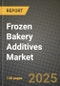 2024 Frozen Bakery Additives Market Outlook Report: Industry Size, Market Shares Data, Insights, Growth Trends, Opportunities, Competition 2023 to 2031 - Product Image