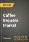 Coffee Brewers Market Size & Market Share Data, Latest Trend Analysis and Future Growth Intelligence Report - Forecast by Nature, by Functionality, by End-User, by Price Range, by Distribution Channel, Analysis and Outlook from 2023 to 2030 - Product Thumbnail Image