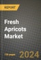 Fresh Apricots Market: Industry Size, Share, Competition, Trends, Growth Opportunities and Forecasts by Region - Insights and Outlook by Product, 2024 to 2031 - Product Thumbnail Image