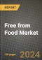Free From Food Market Size & Market Share Data, Latest Trend Analysis and Future Growth Intelligence Report - Forecast by Type, by Distribution Channel, Analysis and Outlook from 2023 to 2030 - Product Image