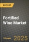 Fortified Wine Market: Industry Size, Share, Competition, Trends, Growth Opportunities and Forecasts by Region - Insights and Outlook by Product, 2024 to 2031 - Product Thumbnail Image