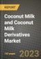 Coconut Milk and Coconut Milk Derivatives Market Size & Market Share Data, Latest Trend Analysis and Future Growth Intelligence Report - Forecast by Type, by Category, by Packaging Type, by Distribution Channel, Analysis and Outlook from 2023 to 2030 - Product Image