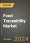 Food Traceability Market: Industry Size, Share, Competition, Trends, Growth Opportunities and Forecasts by Region - Insights and Outlook by Product, 2024 to 2031 - Product Image