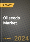 Oilseeds Market: Industry Size, Share, Competition, Trends, Growth Opportunities and Forecasts by Region - Insights and Outlook by Product, 2024 to 2031- Product Image