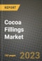 Cocoa Fillings Market Size & Market Share Data, Latest Trend Analysis and Future Growth Intelligence Report - Forecast by Product, by Application, Analysis and Outlook from 2023 to 2030 - Product Image
