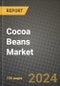 Cocoa Beans Market: Industry Size, Share, Competition, Trends, Growth Opportunities and Forecasts by Region - Insights and Outlook by Product, 2024 to 2031 - Product Image