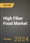 High Fiber Food Market: Industry Size, Share, Competition, Trends, Growth Opportunities and Forecasts by Region - Insights and Outlook by Product, 2024 to 2031 - Product Image