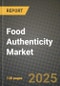 Food Authenticity Market: Industry Size, Share, Competition, Trends, Growth Opportunities and Forecasts by Region - Insights and Outlook by Product, 2024 to 2031 - Product Thumbnail Image